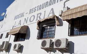 Hostal Restaurante La Noria